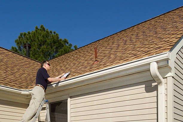 Fast & Reliable Emergency Roof Repairs in Palm Springs, FL