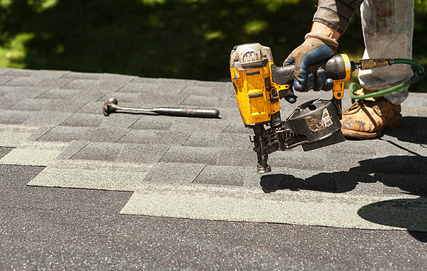 Best Storm Damage Roof Repair  in Palm Springs, FL