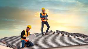 Best Solar Panel Roofing Installation  in Palm Springs, FL